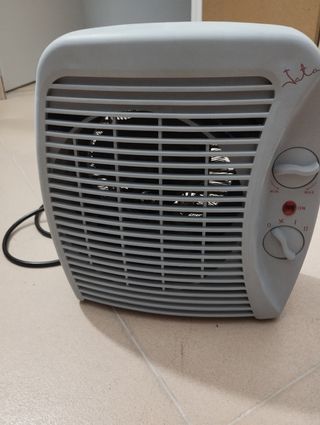 Calefactor Jata - Mini