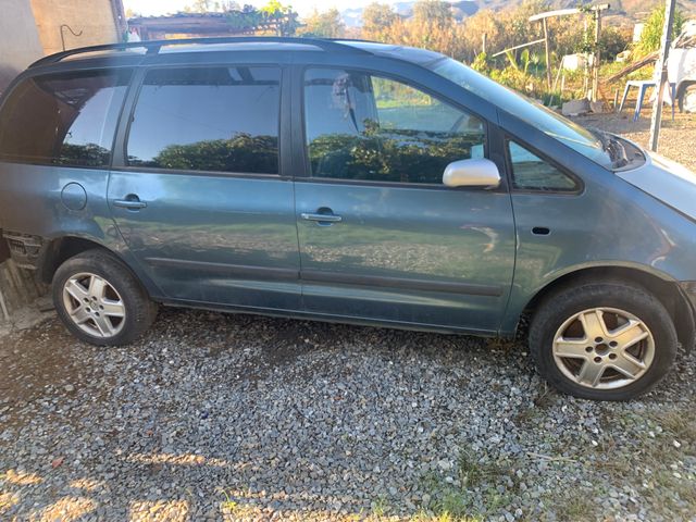 VW vr6 gti 2.8 4X4 204CV