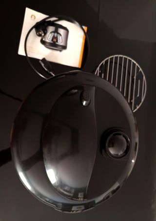 Olla GM Programable 4L