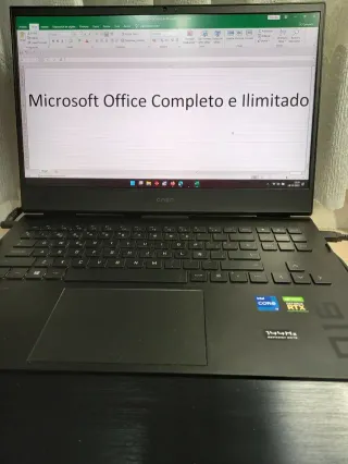 HP Omen 16 Gaming - Portátil seminuevo