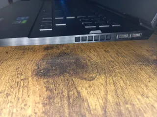HP Omen 16 Gaming - Portátil seminuevo