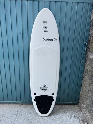 Tabla surf espuma Olaian