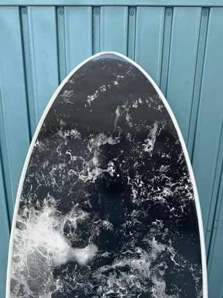 Tabla surf espuma Olaian