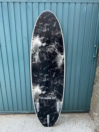 Tabla surf espuma Olaian