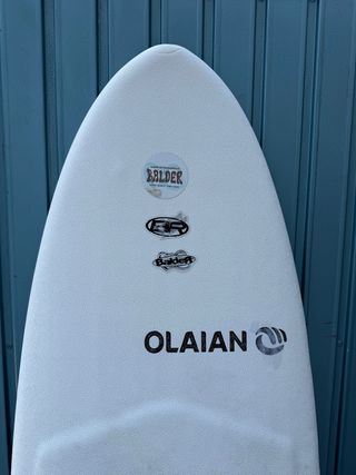 Tabla surf espuma Olaian