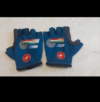 Guanti Castelli ciclismo