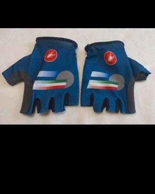 Guanti Castelli ciclismo