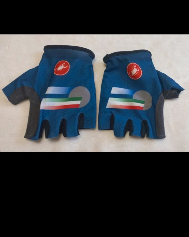 Guanti Castelli ciclismo