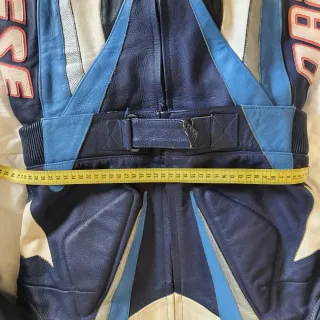 Mono moto Dainese K mujer + rodilleras