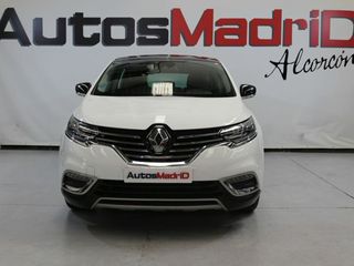 Renault Espace Limited Blue dCi 118 kW (160CV) EDC