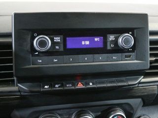 Renault Trafic L2H1 Blue dCi 96 Kw (130 CV) CUA 4 Puertas