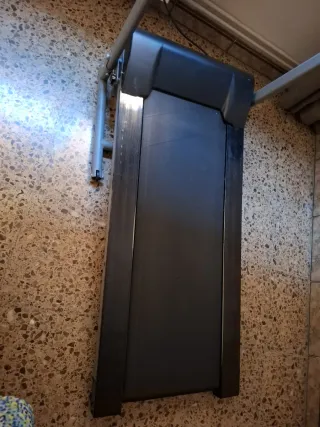 Cinta para correr - ejercicio