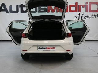 Seat Leon 1.4 TGI GNC St&Sp Style