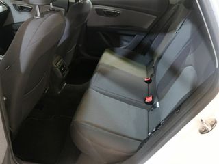 Seat Leon 1.4 TGI GNC St&Sp Style