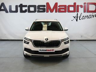 Skoda Kamiq 1.0 TSI 81kW (110CV) DSG Ambition