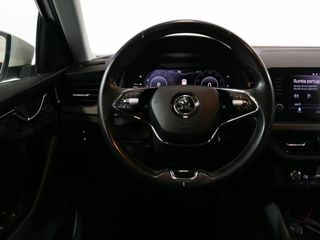 Skoda Kamiq 1.0 TSI 81kW (110CV) DSG Ambition