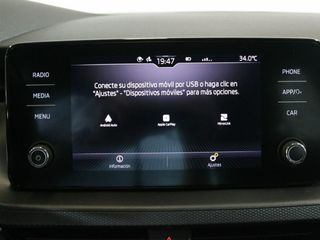 Skoda Kamiq 1.0 TSI 81kW (110CV) DSG Ambition