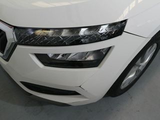 Skoda Kamiq 1.0 TSI 81kW (110CV) DSG Ambition