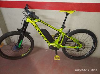 Mondraker e-Crafty R bici eléctrica