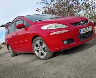 Mazda 5 2006
