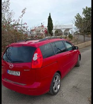 Mazda 5 2006