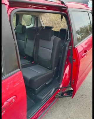 Mazda 5 2006