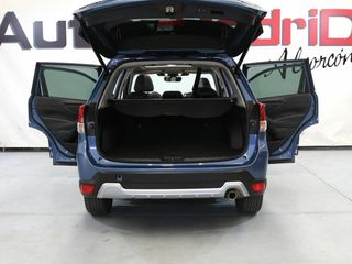 Subaru Forester 2.0i Hybrid CVT Executive Plus