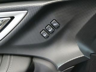 Subaru Forester 2.0i Hybrid CVT Executive Plus