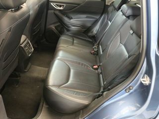 Subaru Forester 2.0i Hybrid CVT Executive Plus