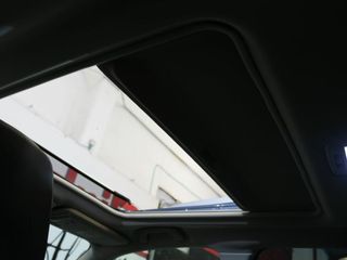 Subaru Forester 2.0i Hybrid CVT Executive Plus