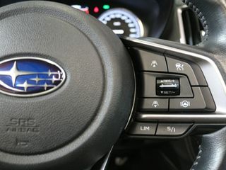 Subaru Forester 2.0i Hybrid CVT Executive Plus