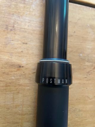 Tija telescópica YT Postman 170mm