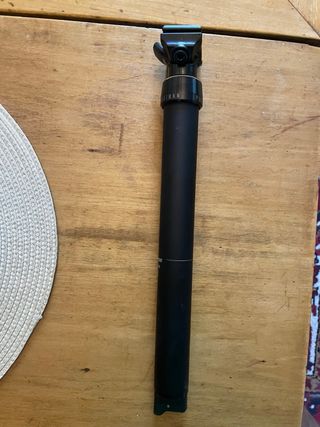 Tija telescópica YT Postman 170mm
