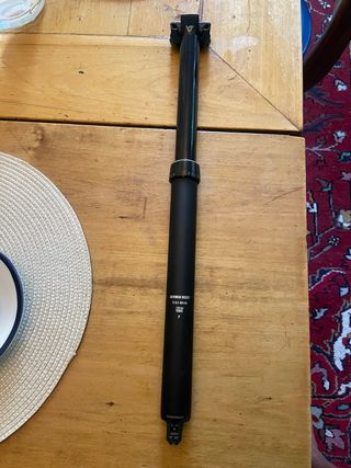 Tija telescópica YT Postman 170mm