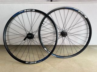 Llantas Giant S-XC2 29" MTB
