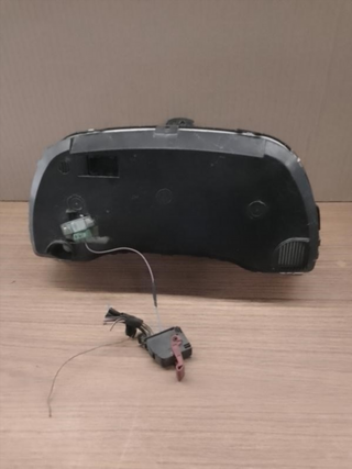 Cuadro de instrumentos Fiat Doblo Cargo (2