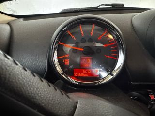MINI Countryman 2015