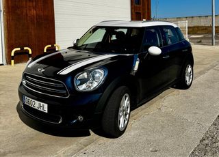 MINI Countryman 2015