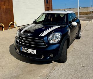 MINI Countryman 2015