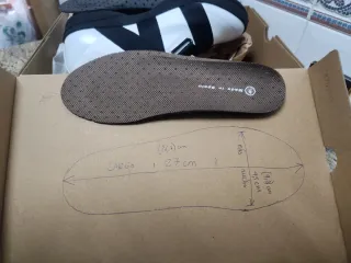 Zapatillas ciclismo - Bicicleta