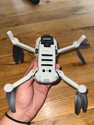 DJI Mavic Mini 2 - Dron 4K