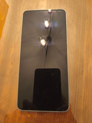 Xiaomi 12 Lite verde acqua