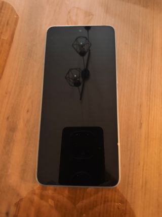 Xiaomi 12 Lite verde acqua