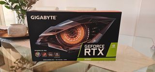 Gigabyte GeForce RTX 3080 Gaming OC 10G