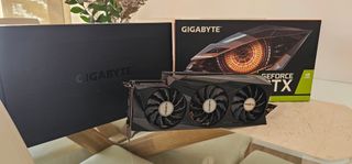 Gigabyte GeForce RTX 3080 Gaming OC 10G