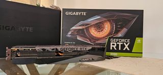 Gigabyte GeForce RTX 3080 Gaming OC 10G