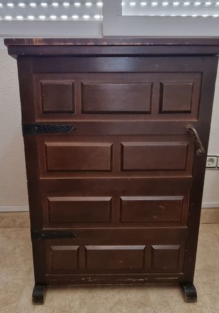 Máquina coser Singer 518 automática
