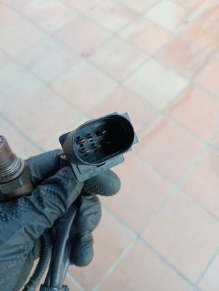 Sonda Lambda Bosch Audi S3 8L