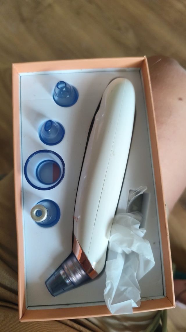 Detergente per pori Tummy Tox