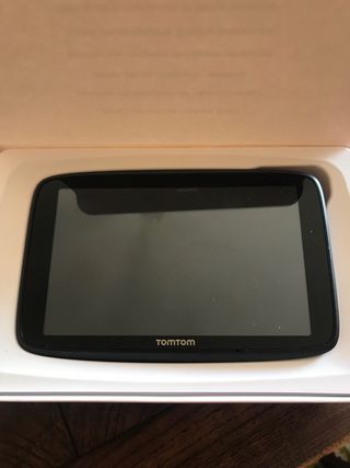 Navegador TomTom essential 6”. 